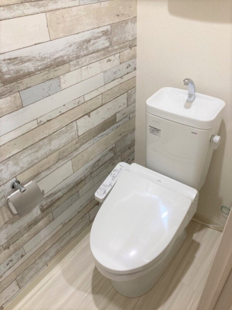 同社施工例です。