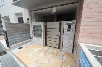 同社施工例です。