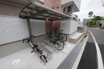 同社施工例です。