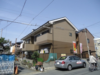 【外観】