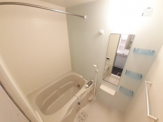 日々の暮らしに欠かせないお風呂です