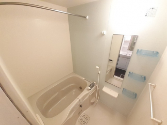 日々の暮らしに欠かせないお風呂です