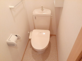 トイレも気になるポイント