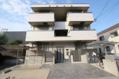 尼崎市西長洲町２丁目のアパートの画像