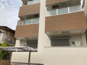 尼崎市南七松町１丁目のアパートの画像