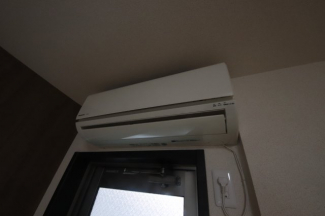 内装もきれいです