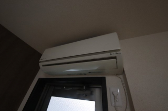 内装もきれいです