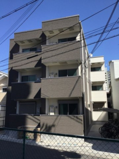 【外観】