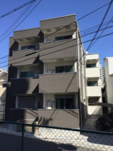 尼崎市武庫川町３丁目のアパートの画像