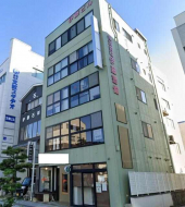 彦根市佐和町の店舗事務所の画像
