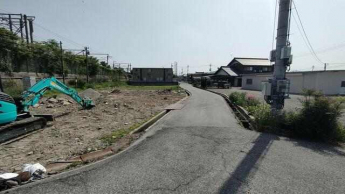 沓掛ガレージⅢの画像