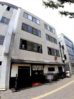 スルガビルの画像