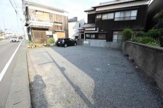 伊予郡松前町大字浜の売地の画像