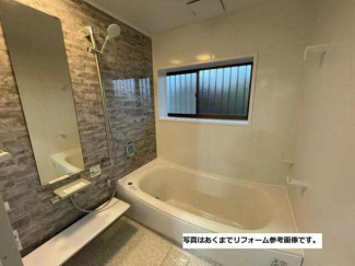リフォームイメージ画像です