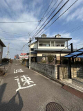新居浜市東雲町２丁目の一戸建ての画像