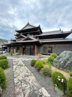 新居浜市萩生の中古一戸建ての画像