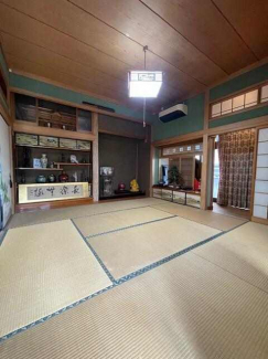 新居浜市萩生の中古一戸建ての画像