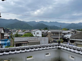 新居浜市萩生の中古一戸建ての画像