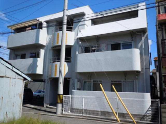 松山市中須賀３丁目のマンションの画像