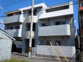 松山市中須賀３丁目のマンションの画像