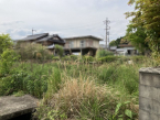 大津市真野大野1丁目　売土地の画像