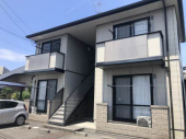 松山市和泉北３丁目のアパートの画像
