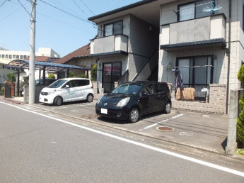 【外観】