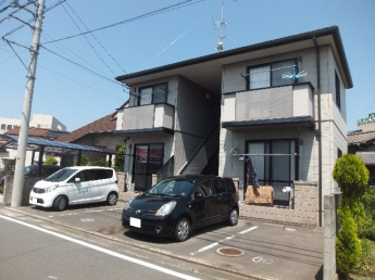完成写真