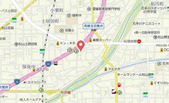 【地図】