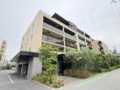 西宮市樋ノ口町２丁目のマンションの画像