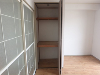 収納があります