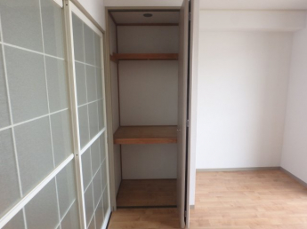 収納があります