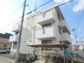 西宮市大島町のマンションの画像
