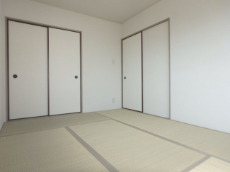 和室です
