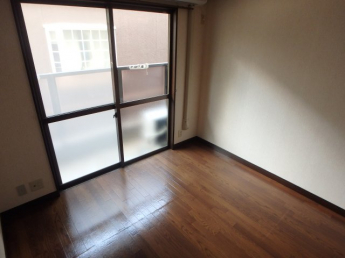 居間です