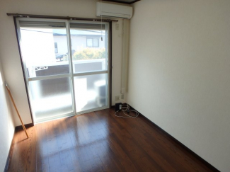 使いやすい居間です