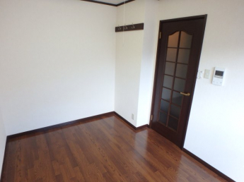 居間です