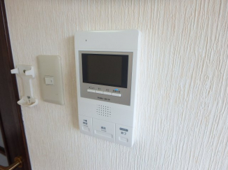 モニターフォン