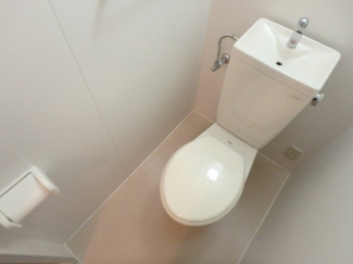 トイレも気になるポイント
