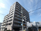 西宮市江上町のマンションの画像