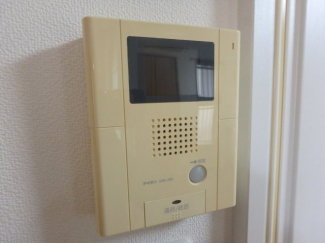 モニターフォン