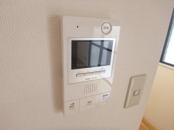 ＴＶモニターホン