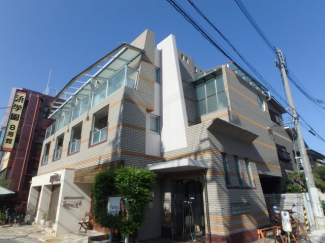 【外観】