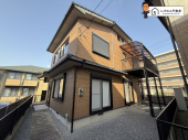 栗東市綣６丁目の中古一戸建ての画像