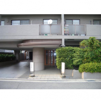 東園田シティハウスの画像