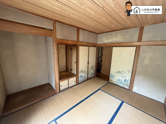 お子様の遊び室から客間としてまで、多様なシーンにも対応できますね♪