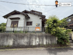 湖南市　吉永　中古戸建ての画像