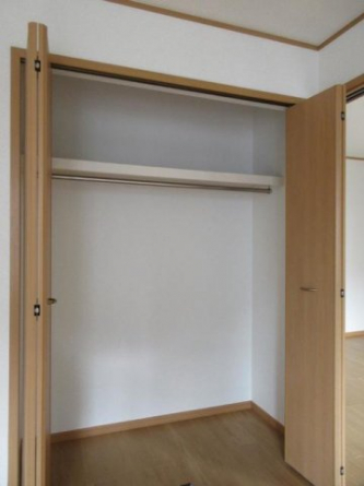 収納があります
