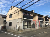 東温市野田１丁目のアパートの画像