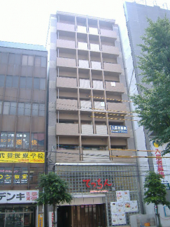 完成写真